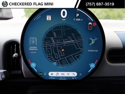 Used 2025 MINI Cooper S image 31