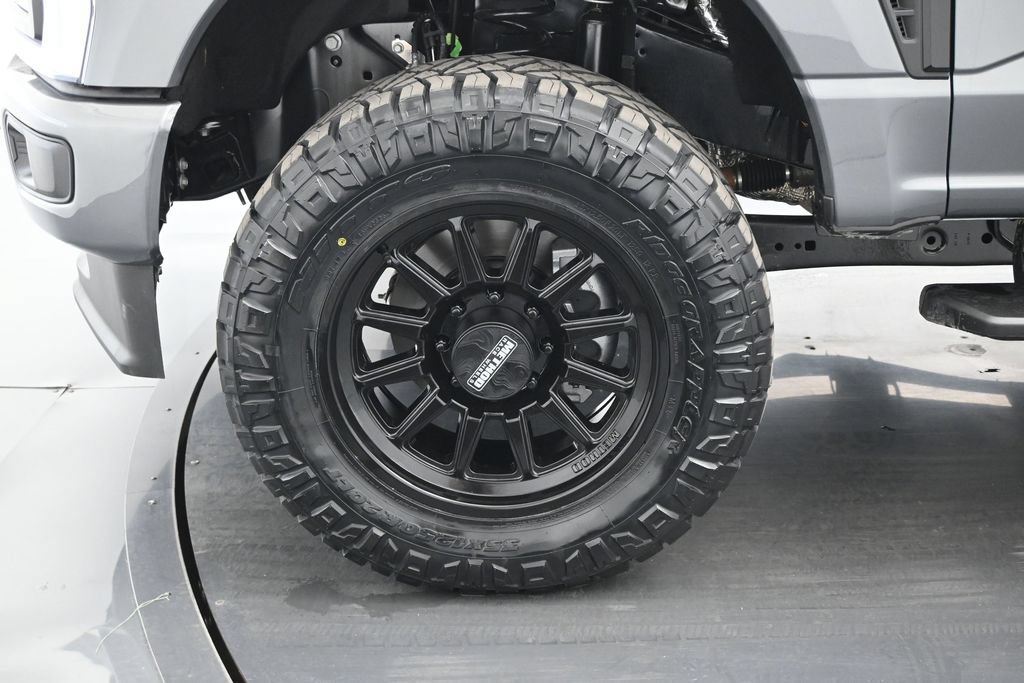 Used 2026 Ford F250 XL w/ STX Appearance Package AWD/4WD image 21