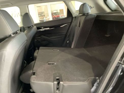 Used 2025 Kia Seltos EX w/ EX Sunroof Package image 14