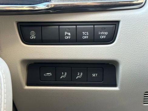 Used 2024 MAZDA CX-90 3.3 Turbo S w/ Premium Plus image 19