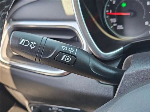 Used 2024 Chevrolet Equinox LT FWD image 16