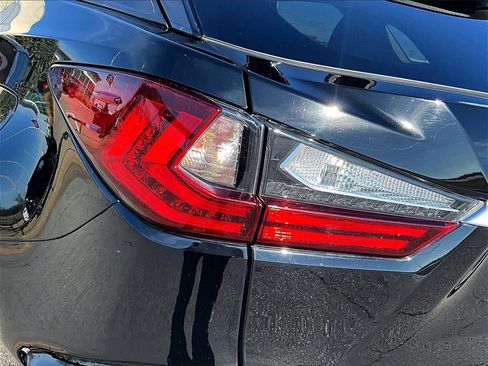 Used 2016 Lexus RX 350 350 image 21