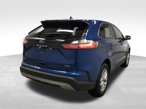 Used 2023 Ford Edge SEL AWD/4WD image 15