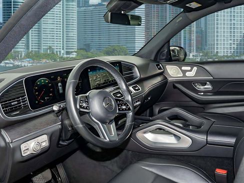 Used 2022 Mercedes-Benz GLE 350 4MATIC image 15