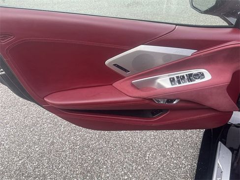 Used 2022 Chevrolet Corvette Stingray image 10