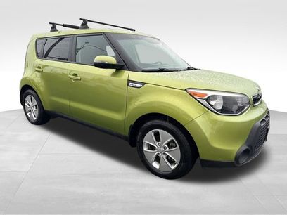 Used 2014 Kia Soul + w/ Eco Package