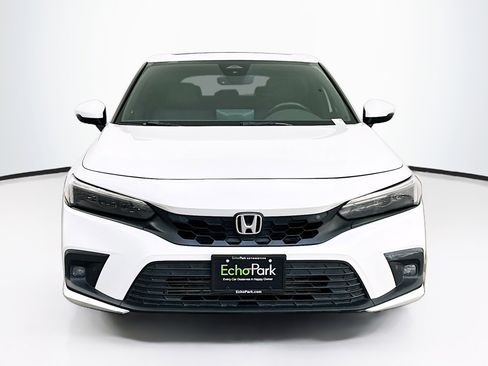 Used 2023 Honda Civic Sport Touring image 2