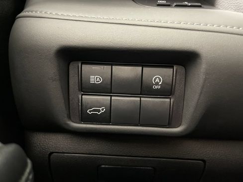 Used 2023 Toyota Highlander XLE FWD image 28