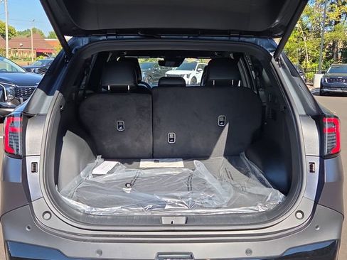 New 2026 Kia Sportage X-Line w/ X-Line Technology Package AWD/4WD image 4