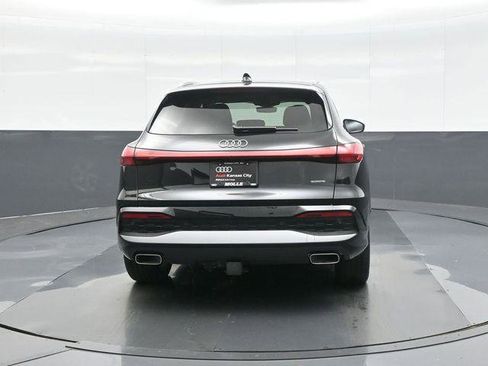 Certified 2025 Audi Q5 Prestige AWD/4WD image 6