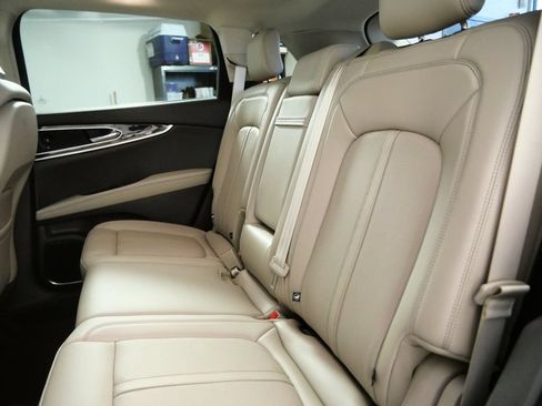 Certified 2023 Lincoln Nautilus Reserve w/ Equipment Group 201A AWD/4WD image 14