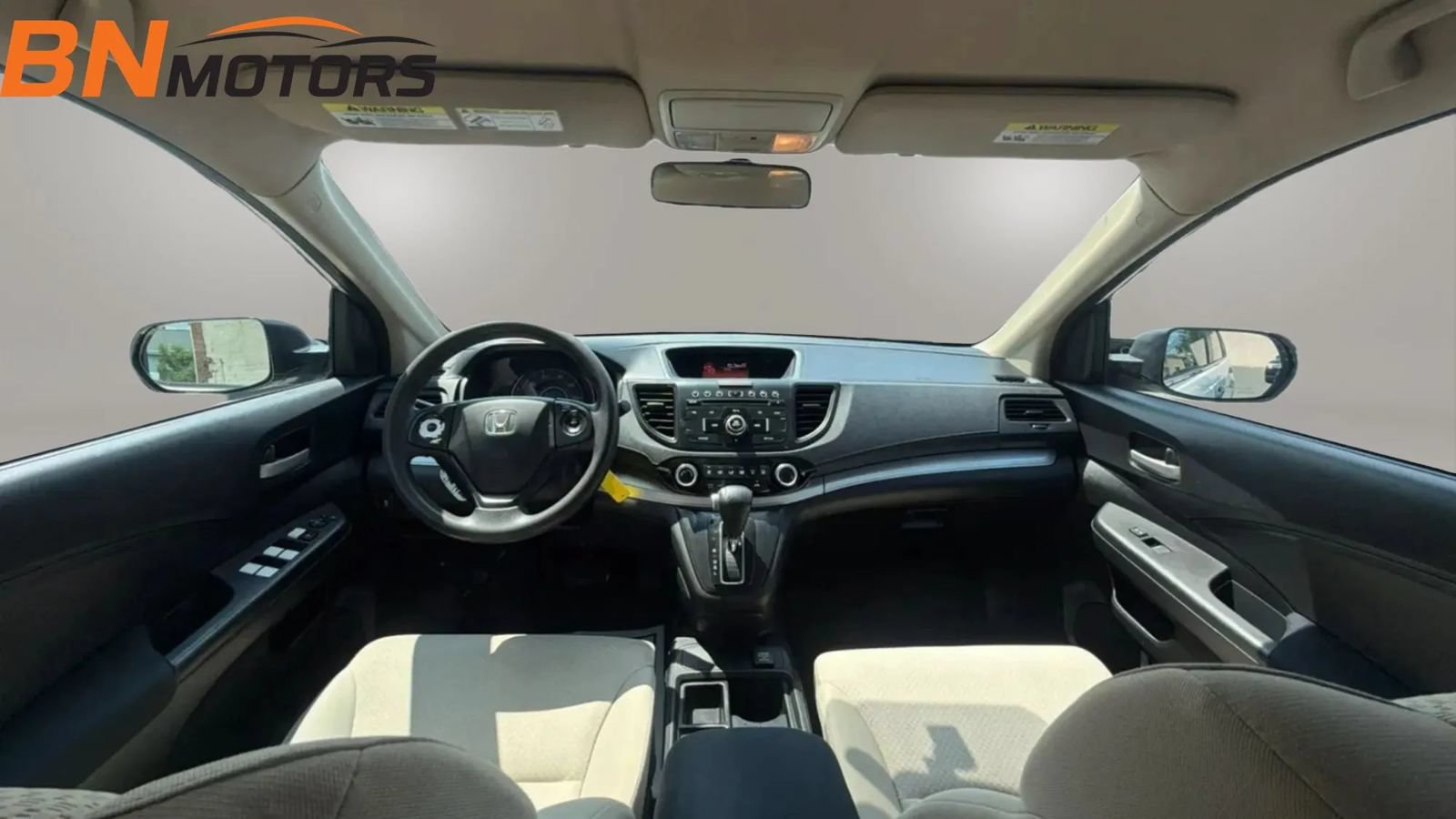 Used 2016 Honda CR-V LX image 14