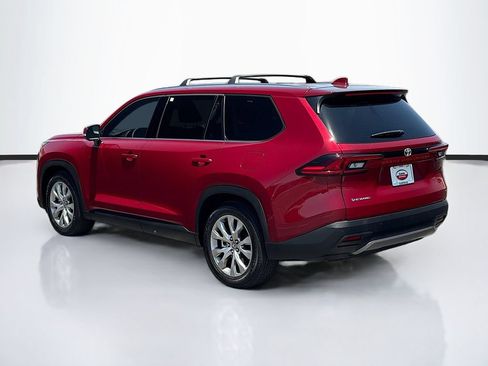 Used 2026 Toyota Grand Highlander AWD Hybrid image 7