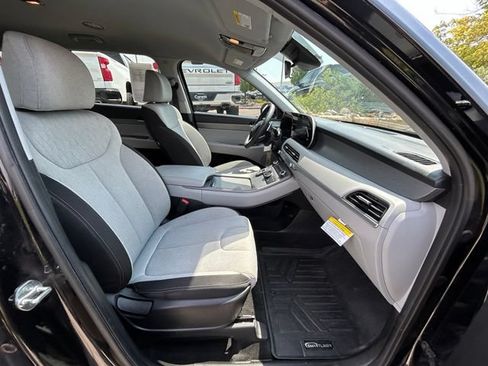 Used 2022 Hyundai Palisade SE AWD/4WD image 32