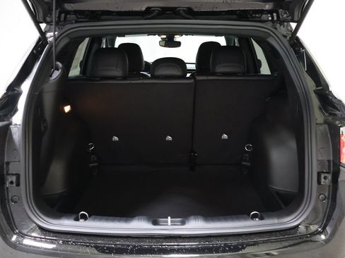 New 2026 Jeep Compass Limited AWD/4WD image 14