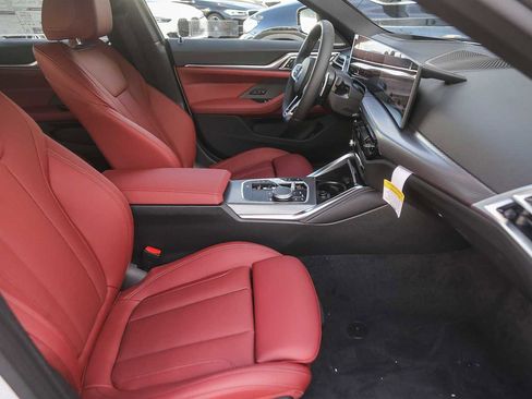 New 2026 BMW 430i w/ M Sport Package image 13