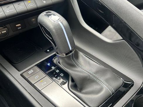 Used 2025 Hyundai Elantra N FWD image 32