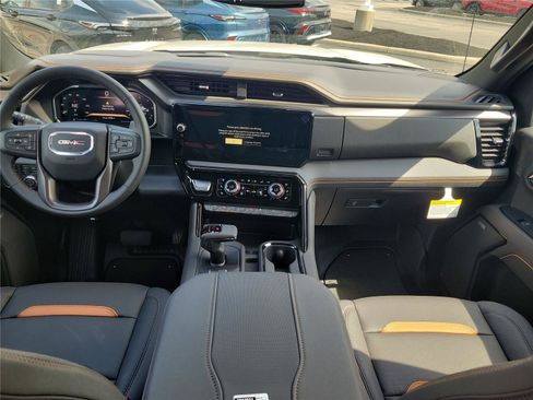 New 2026 GMC Sierra 1500 AT4 w/ AT4 Premium Package AWD/4WD image 9