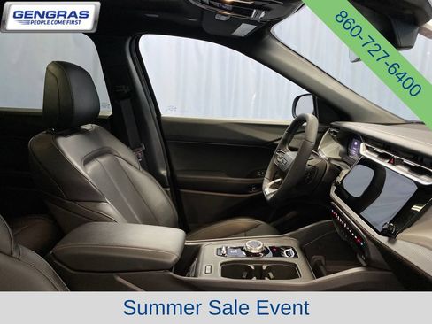 Used 2026 Jeep Cherokee Limited AWD/4WD image 41