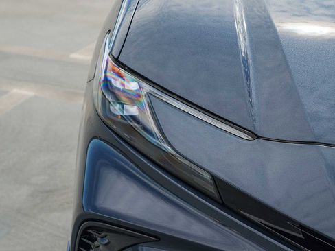 New 2026 Toyota Camry XSE FWD image 9
