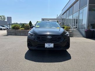 Used 2024 Subaru Crosstrek 2.0i AWD/4WD video 2