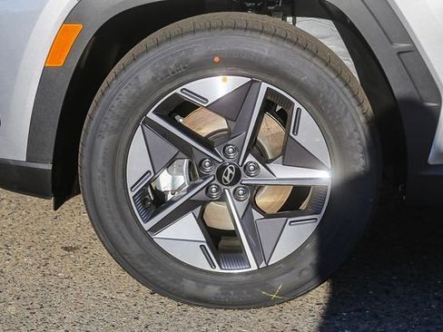 New 2026 Hyundai Tucson SEL image 11