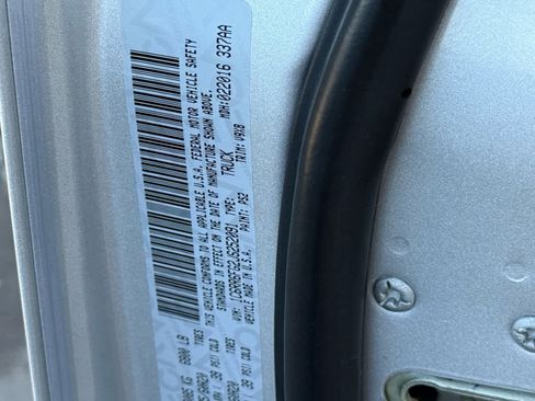 Used 2018 RAM 1500 Express image 20