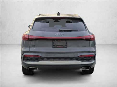 Used 2025 Audi Q5 Premium Plus w/ Premium Plus image 7