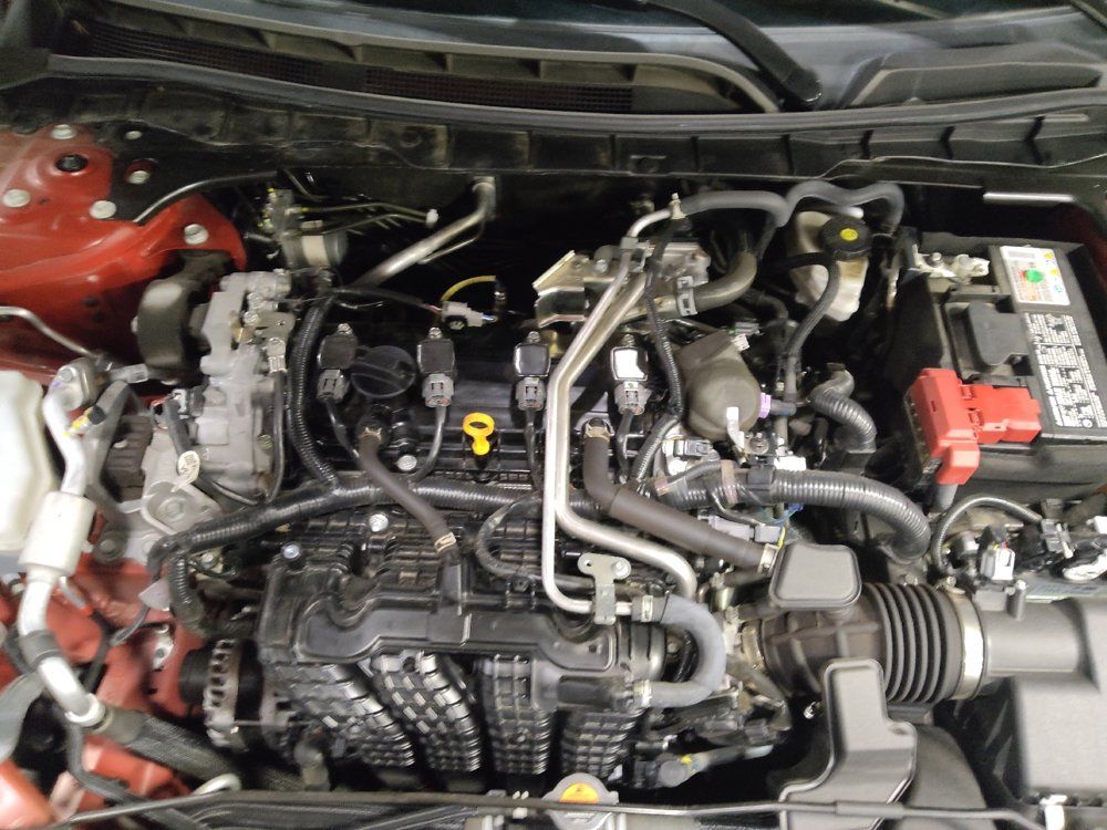 Used 2025 Nissan Altima 2.5 SV FWD image 30