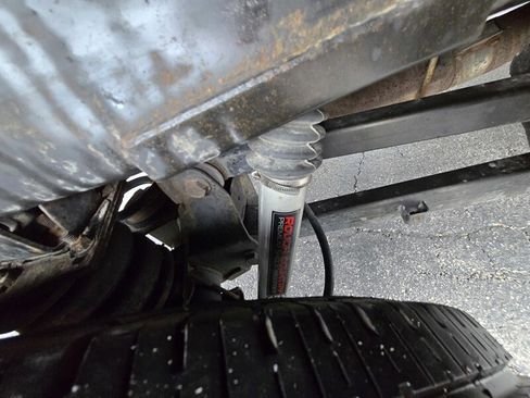 Used 2016 RAM 2500 Big Horn AWD/4WD image 30