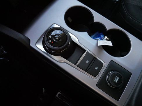 Used 2024 Ford Bronco Sport Big Bend w/ Convenience Package image 24