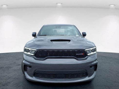 New 2026 Dodge Durango GT AWD/4WD image 4