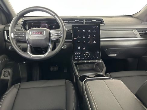 Used 2026 GMC Terrain Elevation w/ Elevation Premium Package AWD/4WD image 10