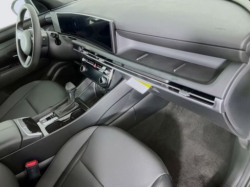 New 2026 Hyundai Santa Cruz SEL AWD/4WD image 21