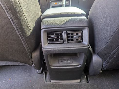 Used 2025 Honda CR-V EX image 24