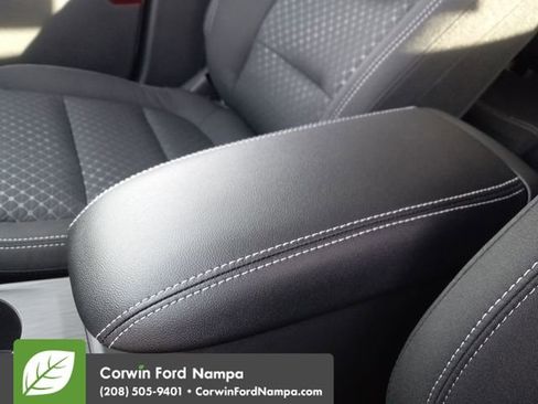 New 2026 Ford Escape Active w/ Tech Pack #1 image 19