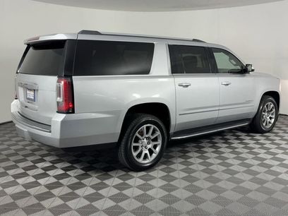 Used 2020 GMC Yukon XL Denali