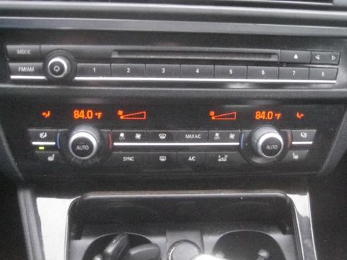 Used 2015 BMW 535i xDrive Sedan image 21