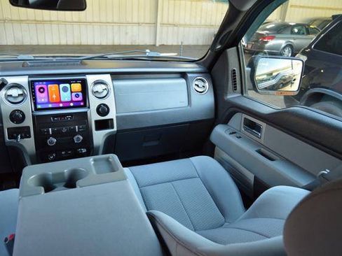 Used 2011 Ford F150 XLT w/ XLT Chrome Pkg AWD/4WD image 46