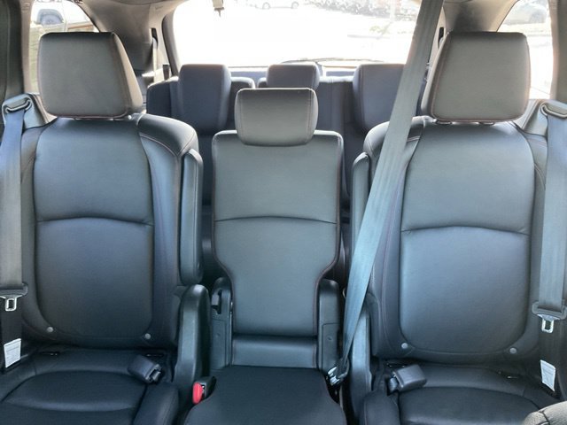 Used 2024 Honda Odyssey Sport image 40