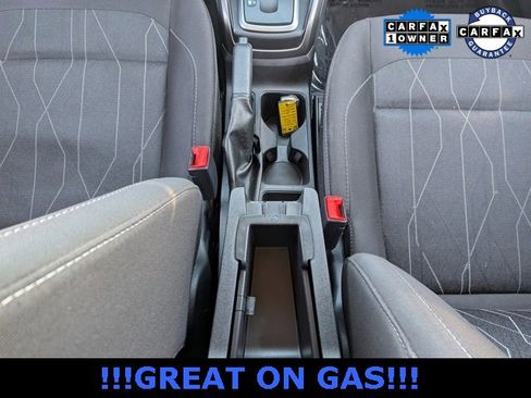 Used 2019 Ford EcoSport SE image 28