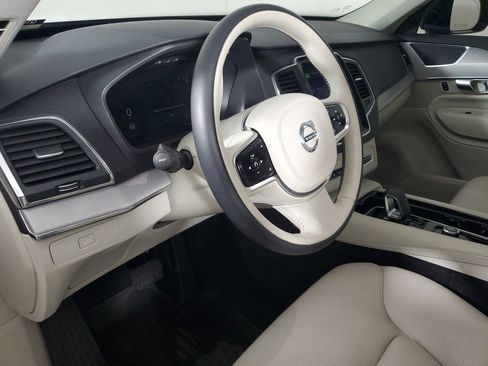 Certified 2023 Volvo XC90 B5 Core w/ Protection Package Premier AWD/4WD image 27