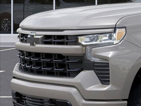 New 2026 Chevrolet Silverado 1500 RST w/ RST Select Package image 13