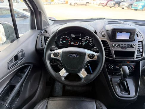 Used 2021 Ford Transit Connect XL FWD image 31
