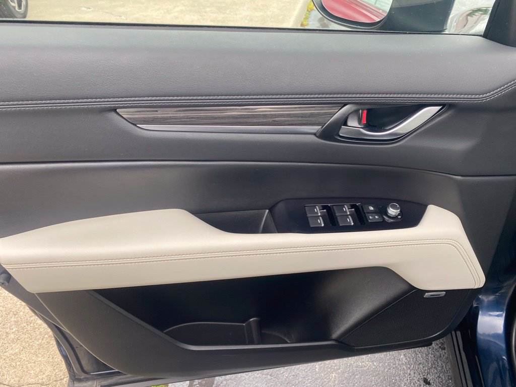 Used 2019 MAZDA CX-5 Grand Touring AWD/4WD image 13
