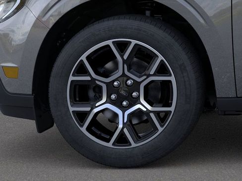 New 2026 Ford Maverick Lariat w/ 4K Tow Package AWD/4WD image 20