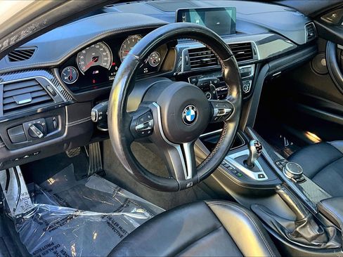Used 2017 BMW M3 image 17