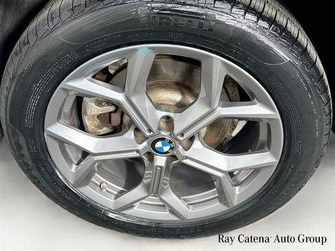Used 2023 BMW X3 xDrive30i w/ Convenience Package AWD/4WD image 32