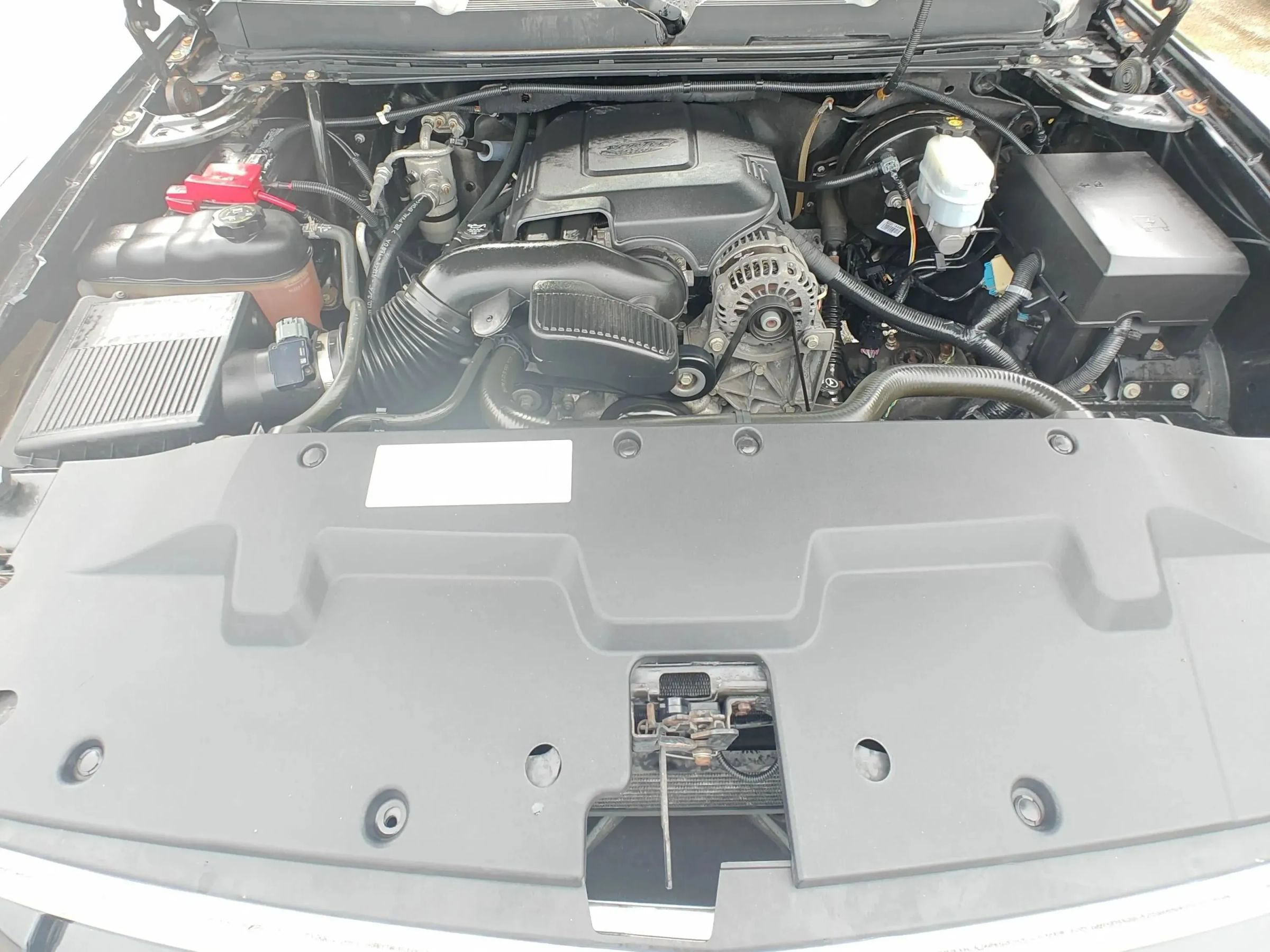 Used 2010 Chevrolet Silverado 1500 LTZ w/ LTZ Plus Package RWD image 31