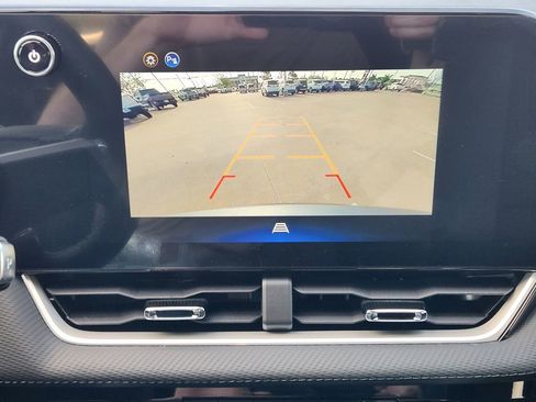 New 2026 Chevrolet Equinox LT w/ LPO, Floor Liner Package FWD image 13